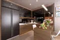 Mieszkanie 2 pokoi 60 m² Akdeniz, Turcja