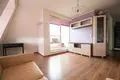 Apartamento 2 habitaciones 47 m² Varsovia, Polonia