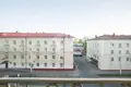 Apartamento 1 habitación 34 m² Minsk, Belarús
