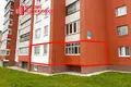 Nieruchomości komercyjne 54 m² Grodno, Białoruś