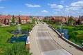 Mieszkanie 3 pokoi 119 m² Fleet, Wielka Brytania