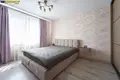 Mieszkanie 2 pokoi 57 m² Mińsk, Białoruś