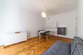Apartamento 1 habitación 32 m² en Varsovia, Polonia