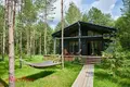 Cottage 56 m² Jzufouski sielski Saviet, Belarus