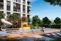 Mieszkanie 3 pokoi 101 m² Dubaj, Emiraty Arabskie