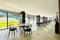1 bedroom apartment 45 m² Akarca Koyu, Turkey