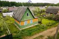 Maison 43 m² Slabadski sielski Saviet, Bélarus