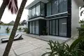 Квартира 2 спальни 168 м² Убуд, Индонезия