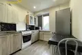 1 room apartment 29 m² Minsk, Belarus