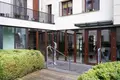 Appartement 2 chambres 41 m² en Varsovie, Pologne