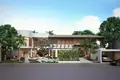 3 bedroom villa 415 m² Si Sunthon, Thailand