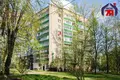 Mieszkanie 1 pokój 34 m² Mińsk, Białoruś