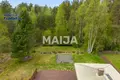 Maison  Oulu sub region, Finlande