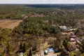Atterrir 1 chambre 1 995 m² Varsovie, Pologne