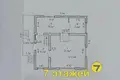 Maison 132 m² Ozyaritska Slabadski rural council, Bélarus
