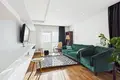 2 bedroom apartment 84 m² Warsaw, Poland