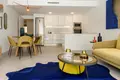 Mieszkanie 2 pokoi 100 m² Dehesa de Campoamor, Hiszpania