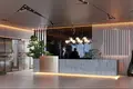 Appartement 4 chambres 112 m² Sisli, Turquie