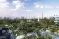 Appartement 1 chambre 1 001 m² Doubaï, Émirats arabes unis