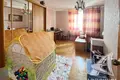 Wohnung 2 zimmer 69 m² Muchaviecki sielski Saviet, Belarus
