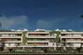 Mieszkanie 3 pokoi 105 m² Marbella, Hiszpania