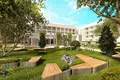 Complexe résidentiel Luma 22 — new residence by TownX with swimming pools and an underground parking in JVC, Dubai