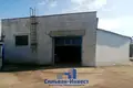Manufacture 296 m² in Barysaw, Belarus