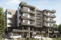 Mieszkanie 2 pokoi 86 m² Demos Agiou Athanasiou, Cypr