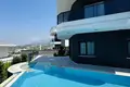 Willa 4 pokoi 280 m² Muratpasa, Turcja
