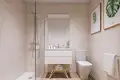 Квартира 4 спальни 88 м² Дения, Испания