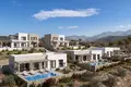 Villa 120 m² Vrouchas, Greece