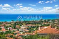 Land 606 m² Nikiti, Greece