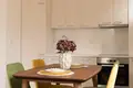 Copropriété 2 chambres 60 m² Przno, Monténégro