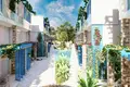 Квартира 90 м² Периволия Ту Трикому, Северный Кипр