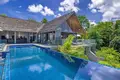 5 bedroom villa 816 m² Kamala, Thailand