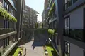 Duplex 4 bedrooms 250 m² Uskudar, Turkey