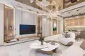 Mieszkanie 3 pokoi 95 m² Dubaj, Emiraty Arabskie