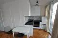 2 room apartment 36 m² in Warsaw, Poland