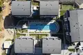 Bliźniak 2 pokoi 55 m² Oba, Turcja