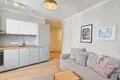 Apartamento 1 habitación 24 m² en Riga, Letonia
