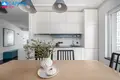 Mieszkanie 3 pokoi 80 m² Wilno, Litwa
