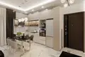 Apartamento 1 habitacion 55 m² Mahmutlar, Turquía