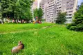 Appartement 1 chambre 37 m² Minsk, Bélarus