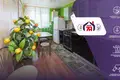 Wohnung 4 zimmer 79 m² Vojkava, Belarus