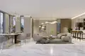 Complejo residencial New high-rise One B Tower with a swimming pool, lounge areas and a co-working area, Al Quoz, Dubai, UAE