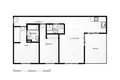 Mieszkanie 2 pokoi 86 m² Estepona, Hiszpania