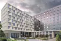 Офис 27 м² Санкт-Петербург, Россия