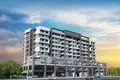 1 bedroom apartment 55 m² Mezitli, Turkey