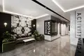 Apartamento 59 m² Akarca Koyu, Turquía