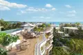 Mieszkanie 2 pokoi 115 m² Ban Bang Thao, Tajlandia